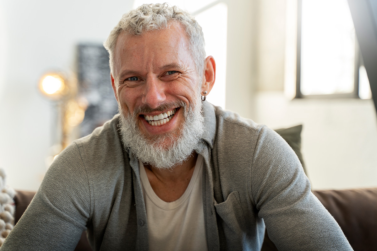 Testosterone Replacement Therapy for Men In Testosterone Replacement Therapy Clinic In Ocoee